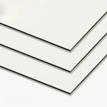 Contour Cut Aluminum PVC cord Board 