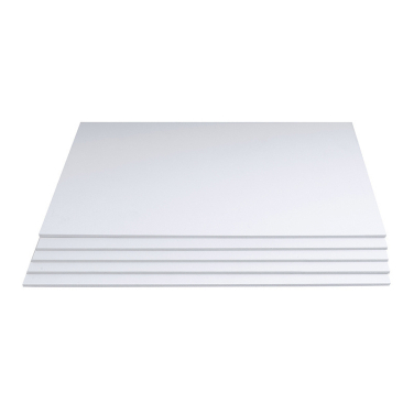 1/8"  PVC Board