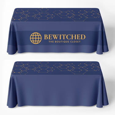 Full Table Cover - 8'